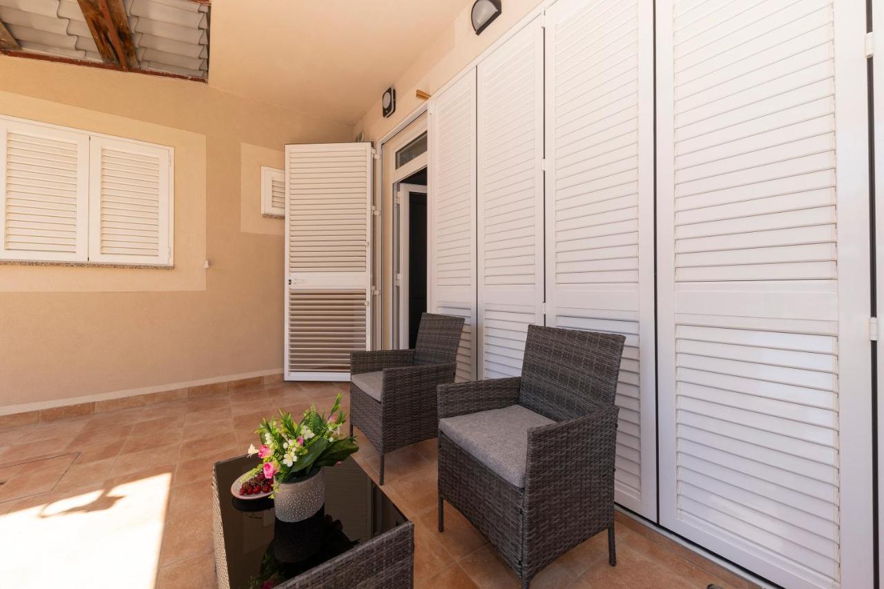 Duffys Apartment Zadar Exterior photo
